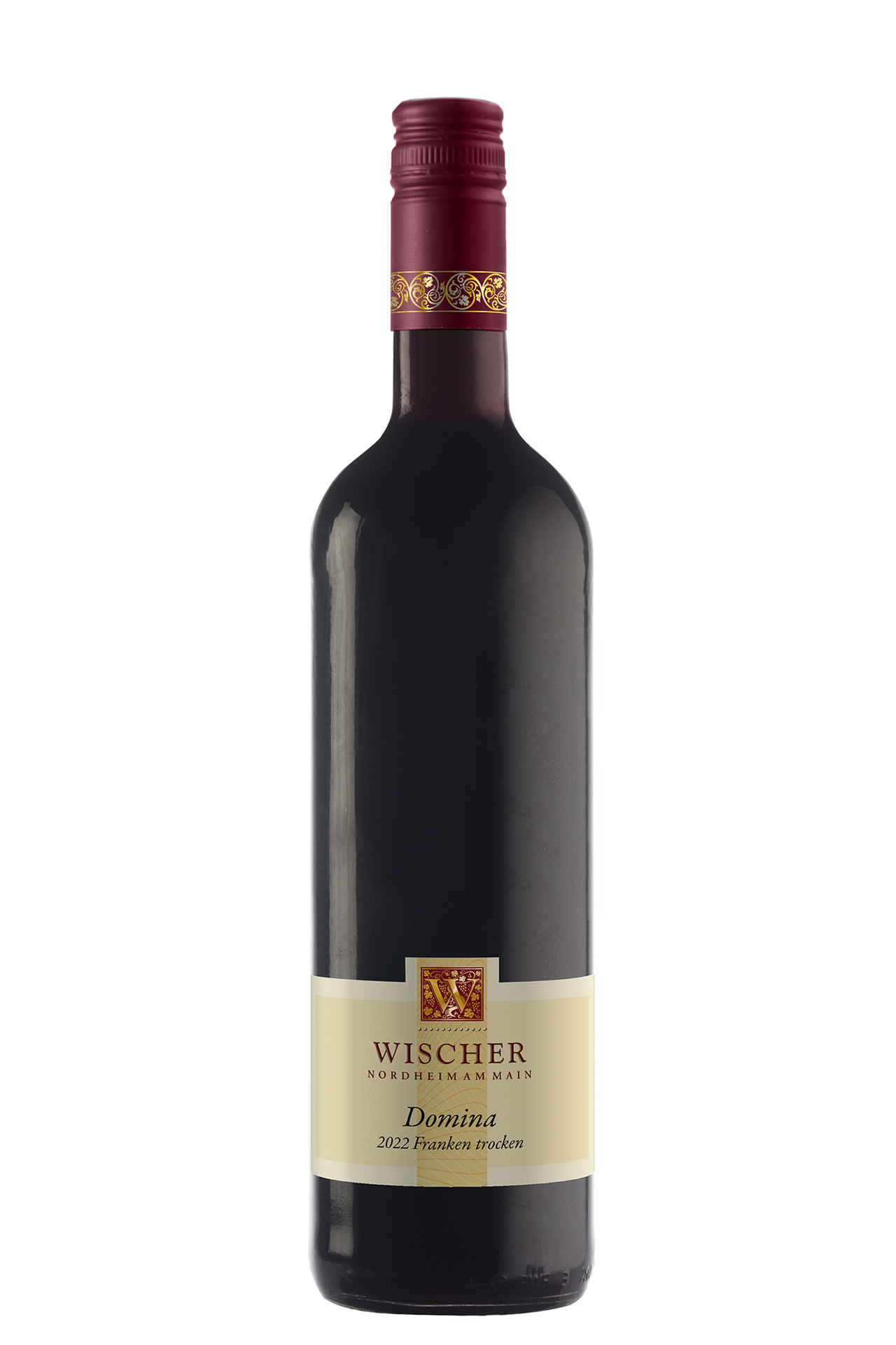 Wein-Paket "Domina Qualitätswein trocken" 6 x 0,75 L