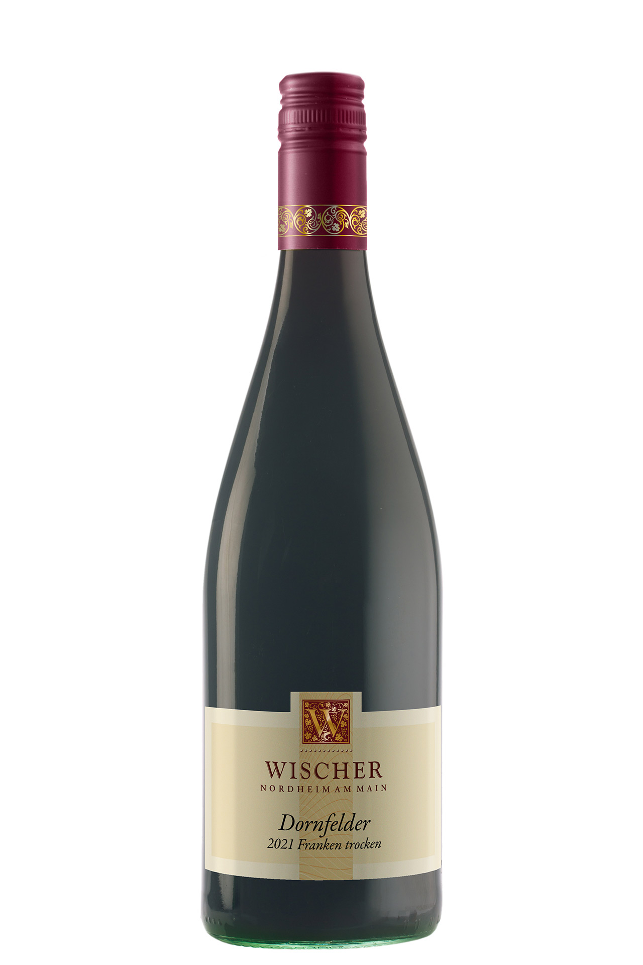Obereisenheimer Höll Dornfelder Qualitätswein trocken