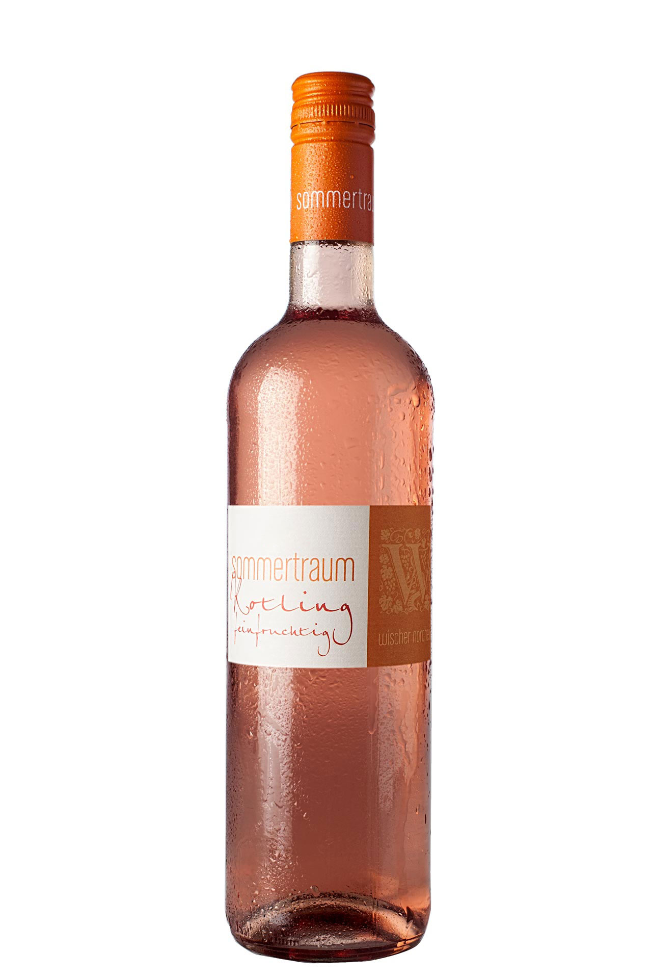 Wein-Paket "Sommertraum" klein