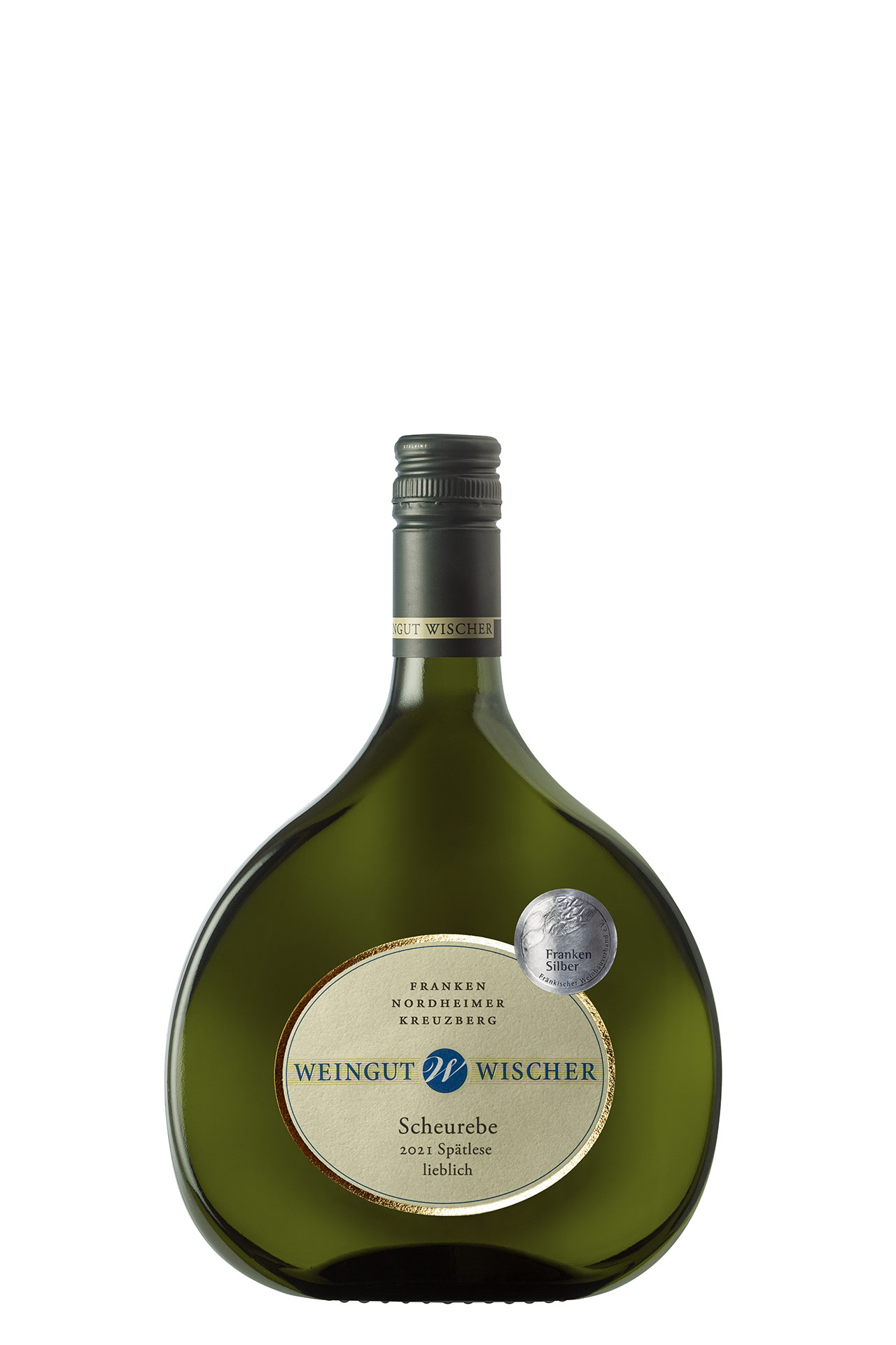 Fruchtiges Trio - Weinpaket mit drei fruchtig-lieblichen Weißweinen