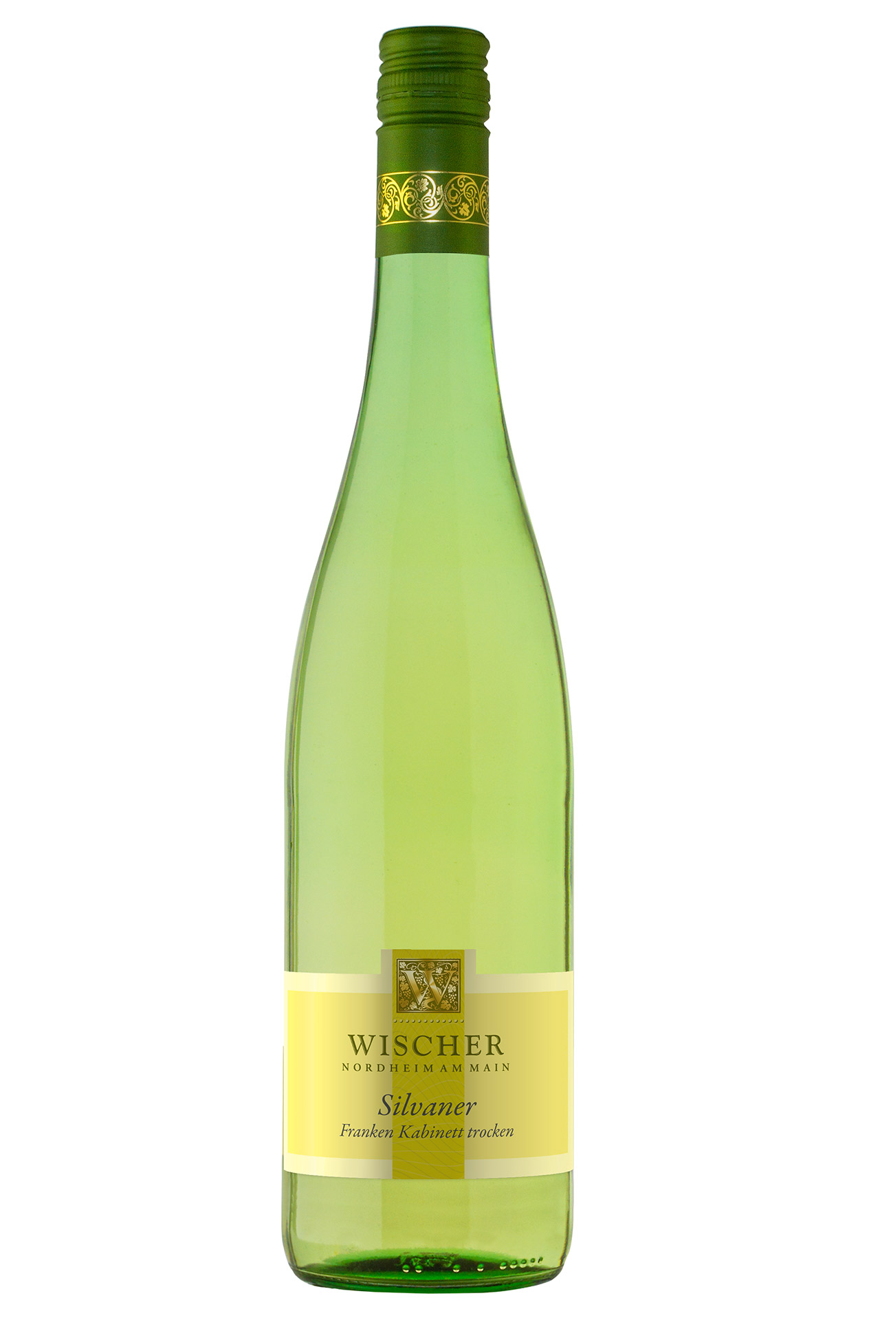 Silvaner Kabinett trocken