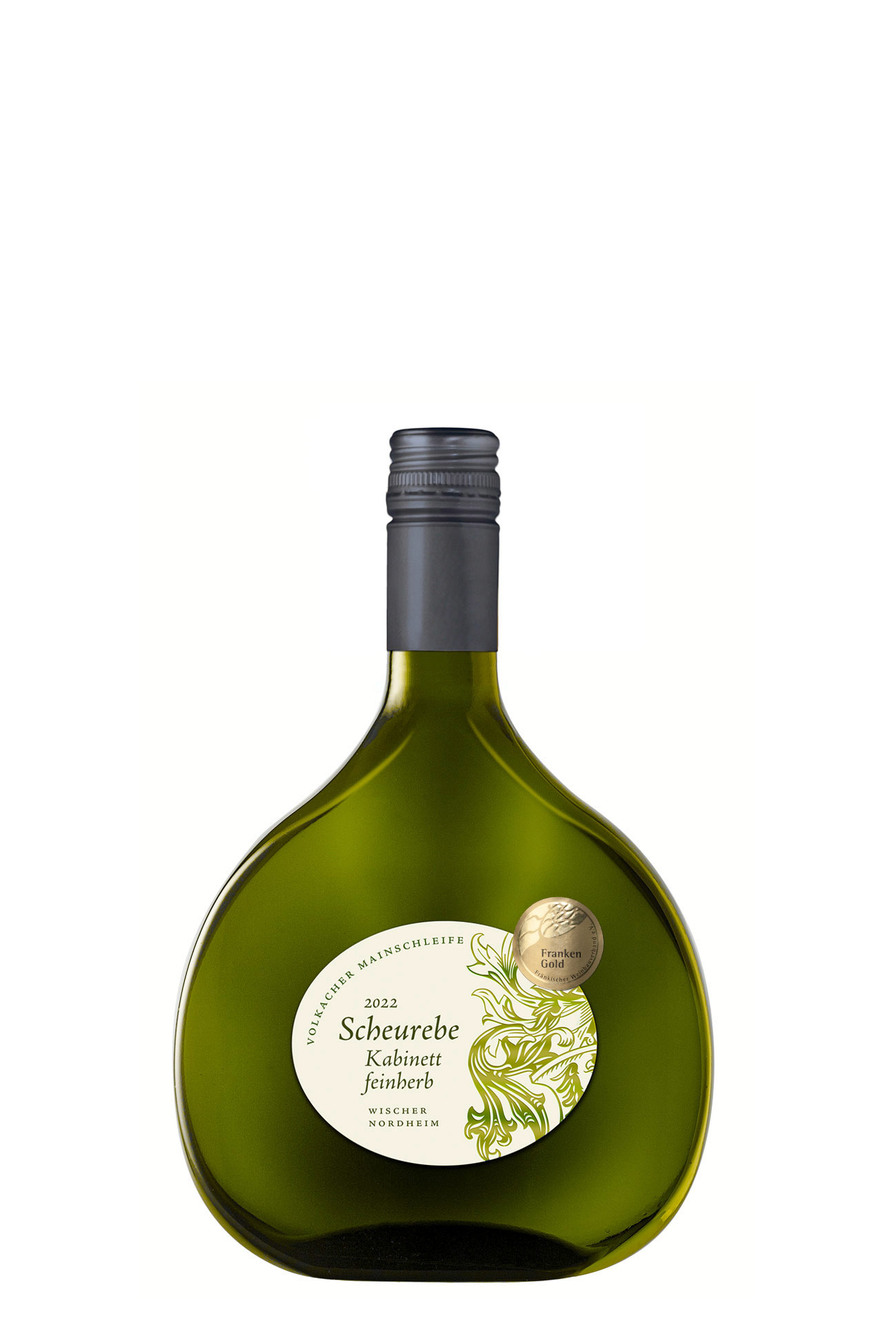 Fruchtiges Trio - Weinpaket mit drei fruchtig-lieblichen Weißweinen
