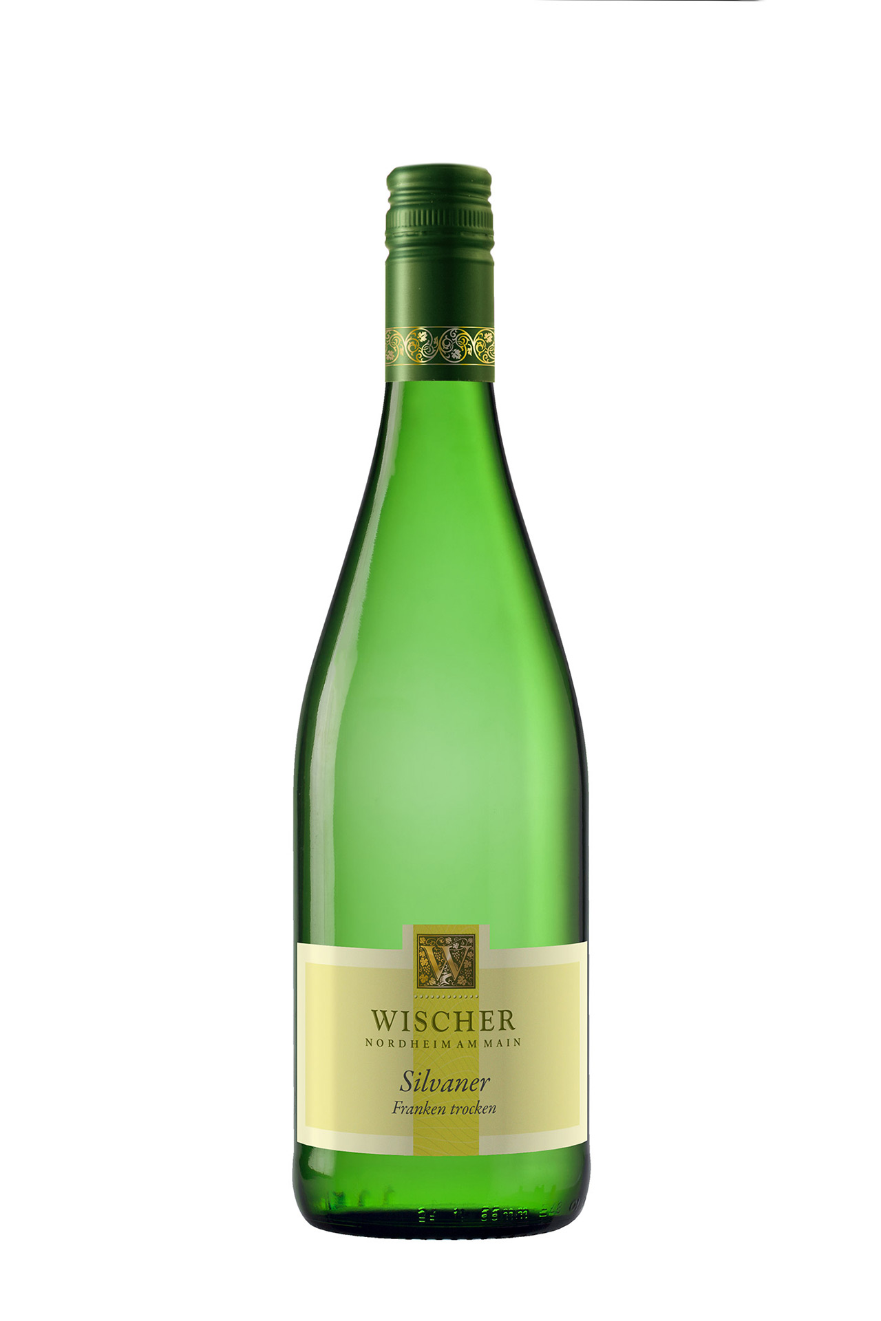 Silvaner Qualitätswein trocken