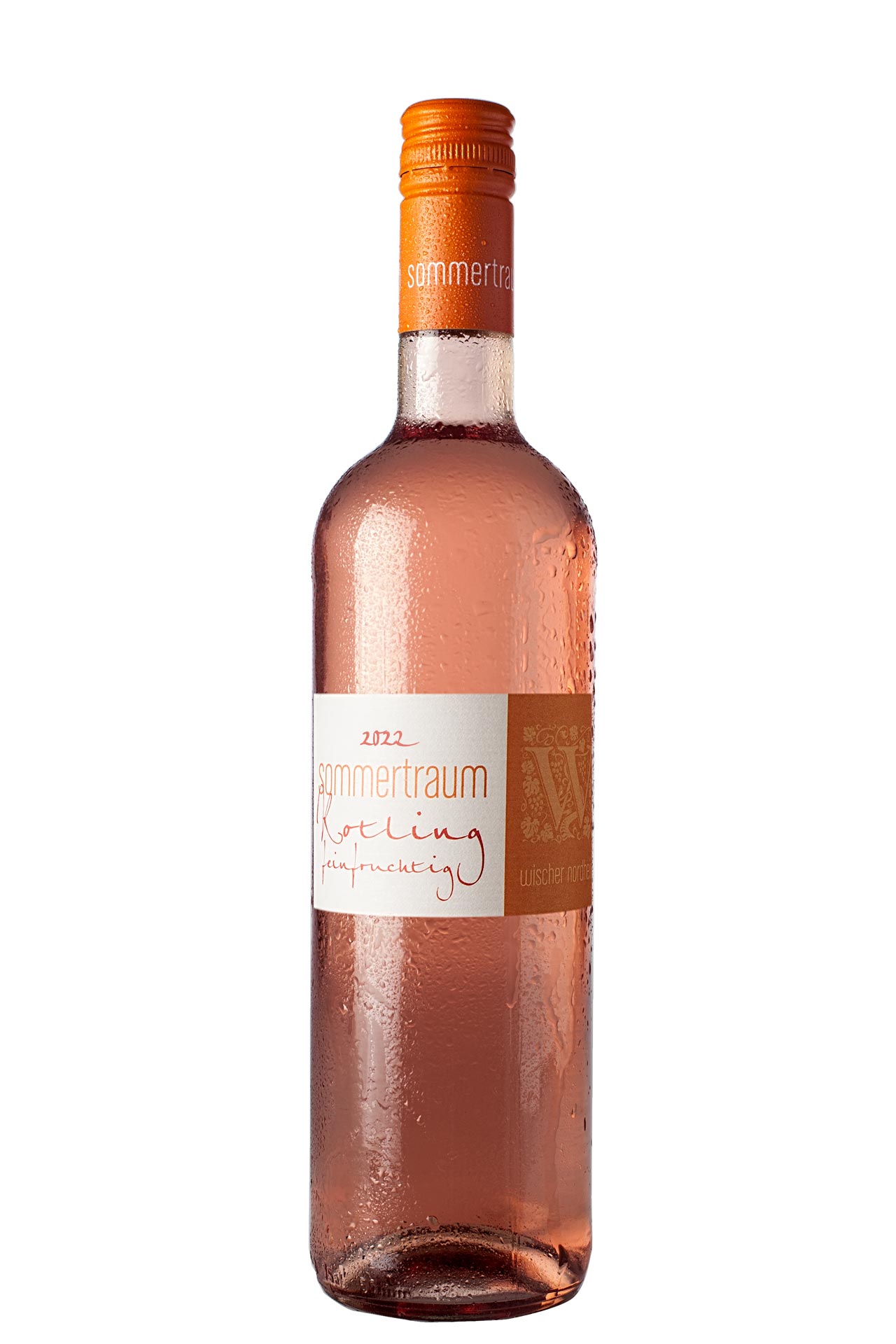 Wein-Paket "Sommertraum" klein