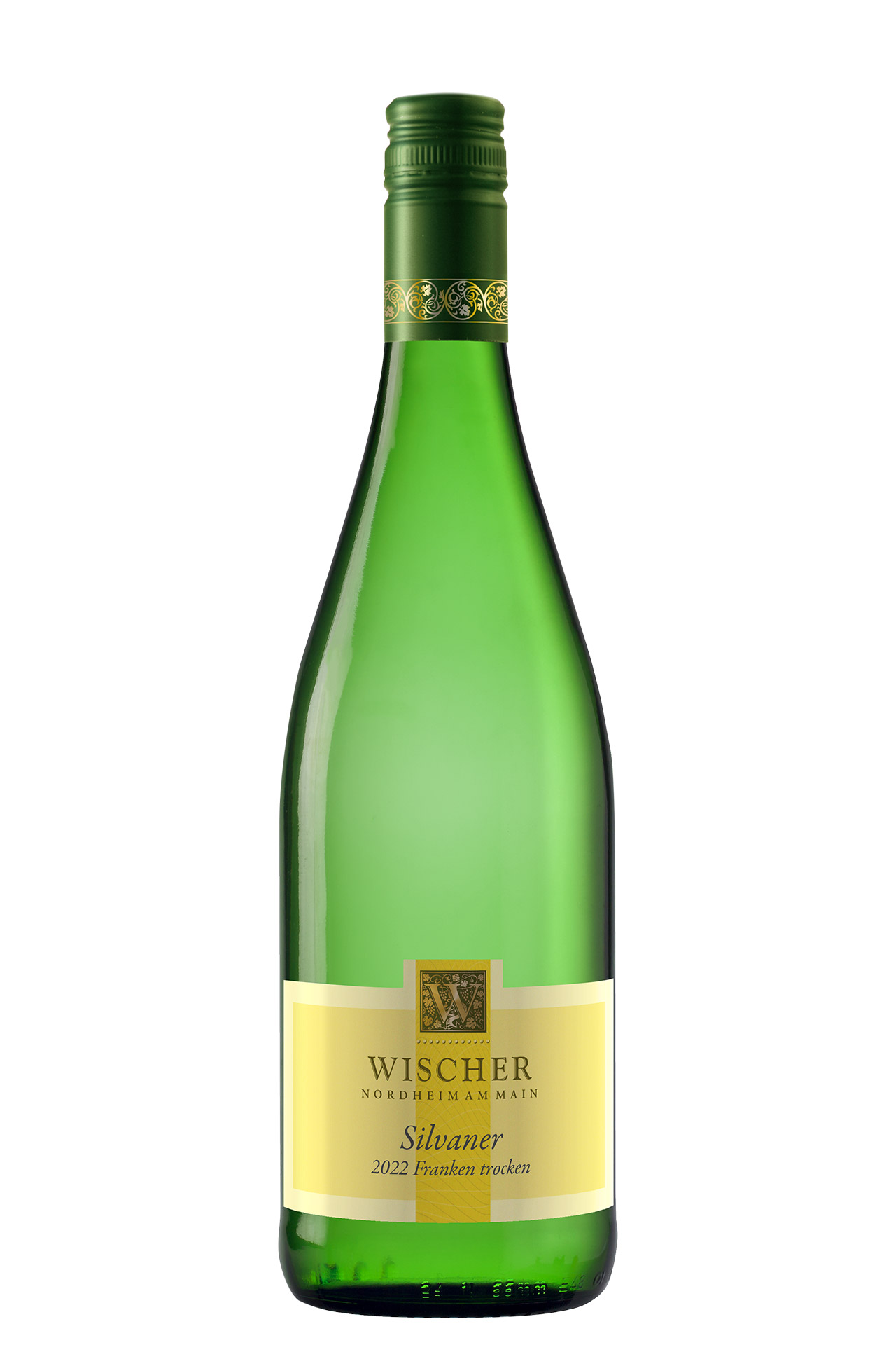 Silvaner Qualitätswein trocken