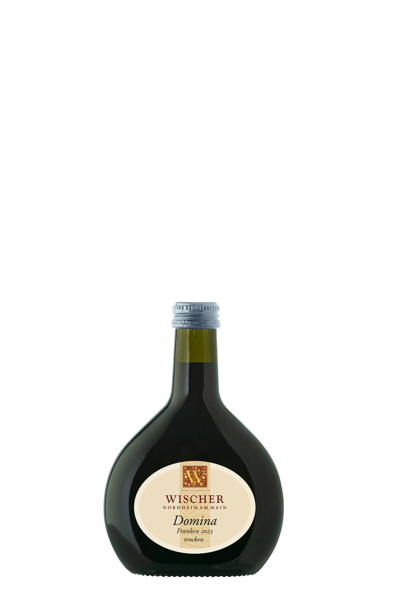 Domina Qualitätswein trocken 0,25 l