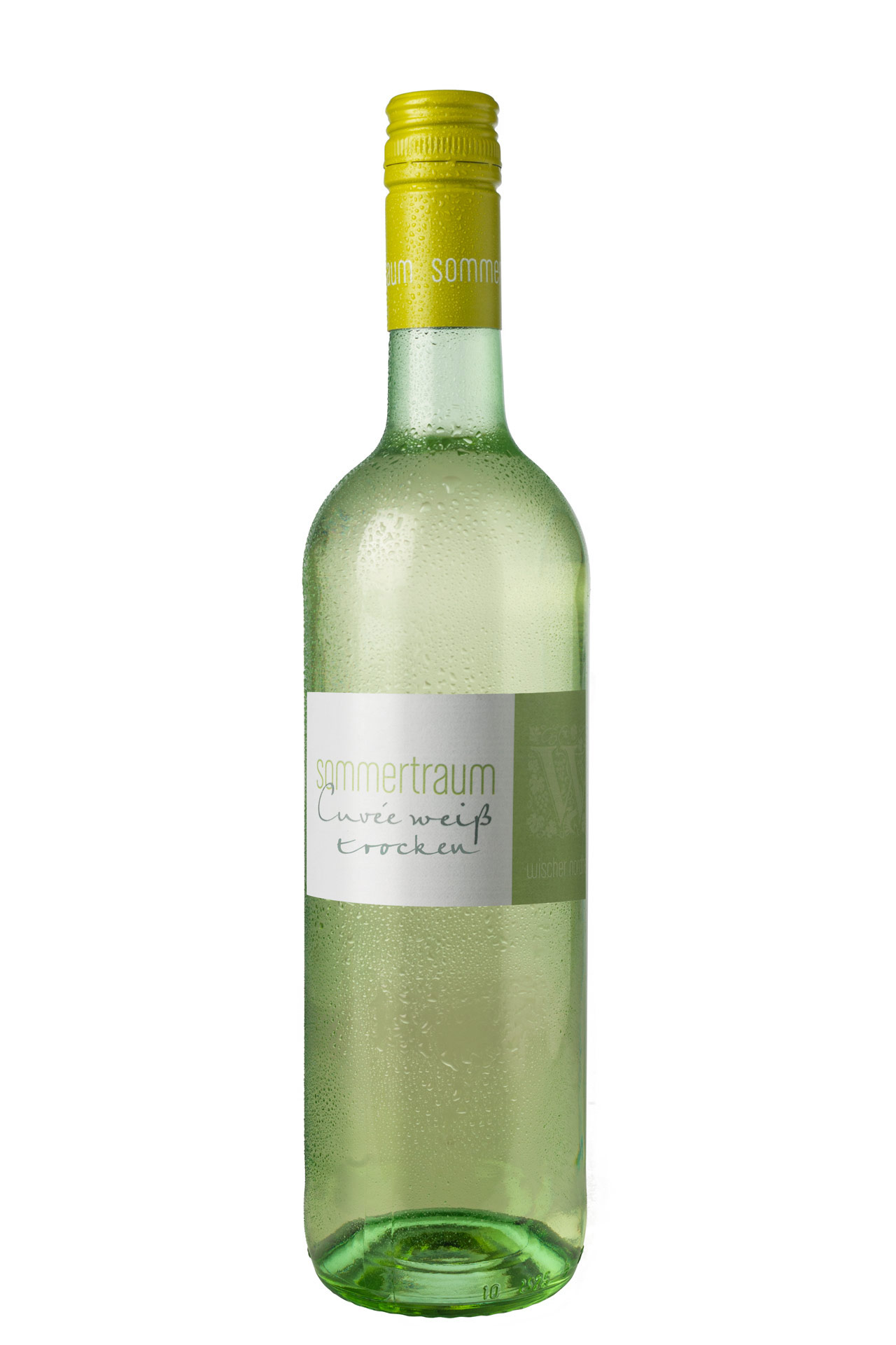 Wein-Paket "Sommertraum" klein