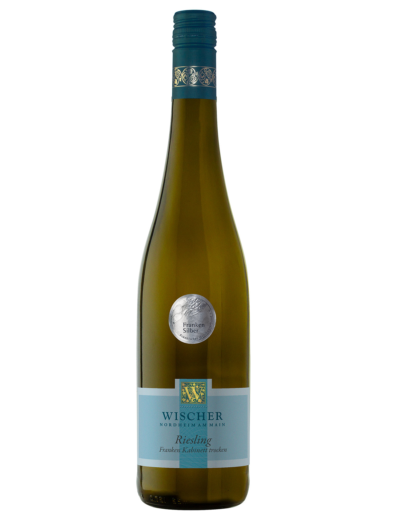 Riesling Kabinett trocken