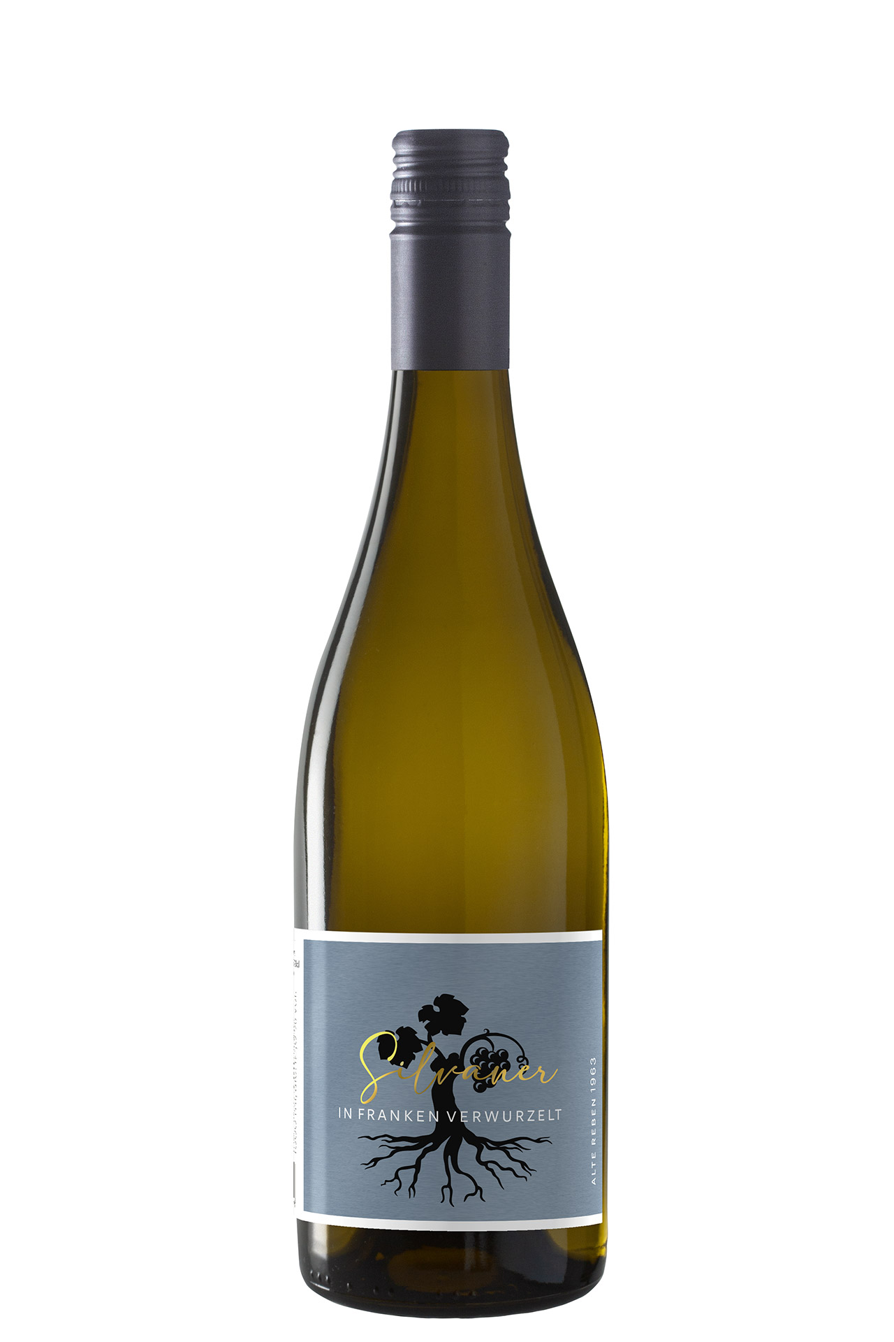 2024er Obereisenheimer Höll Silvaner "alte Reben" Qualitätswein trocken