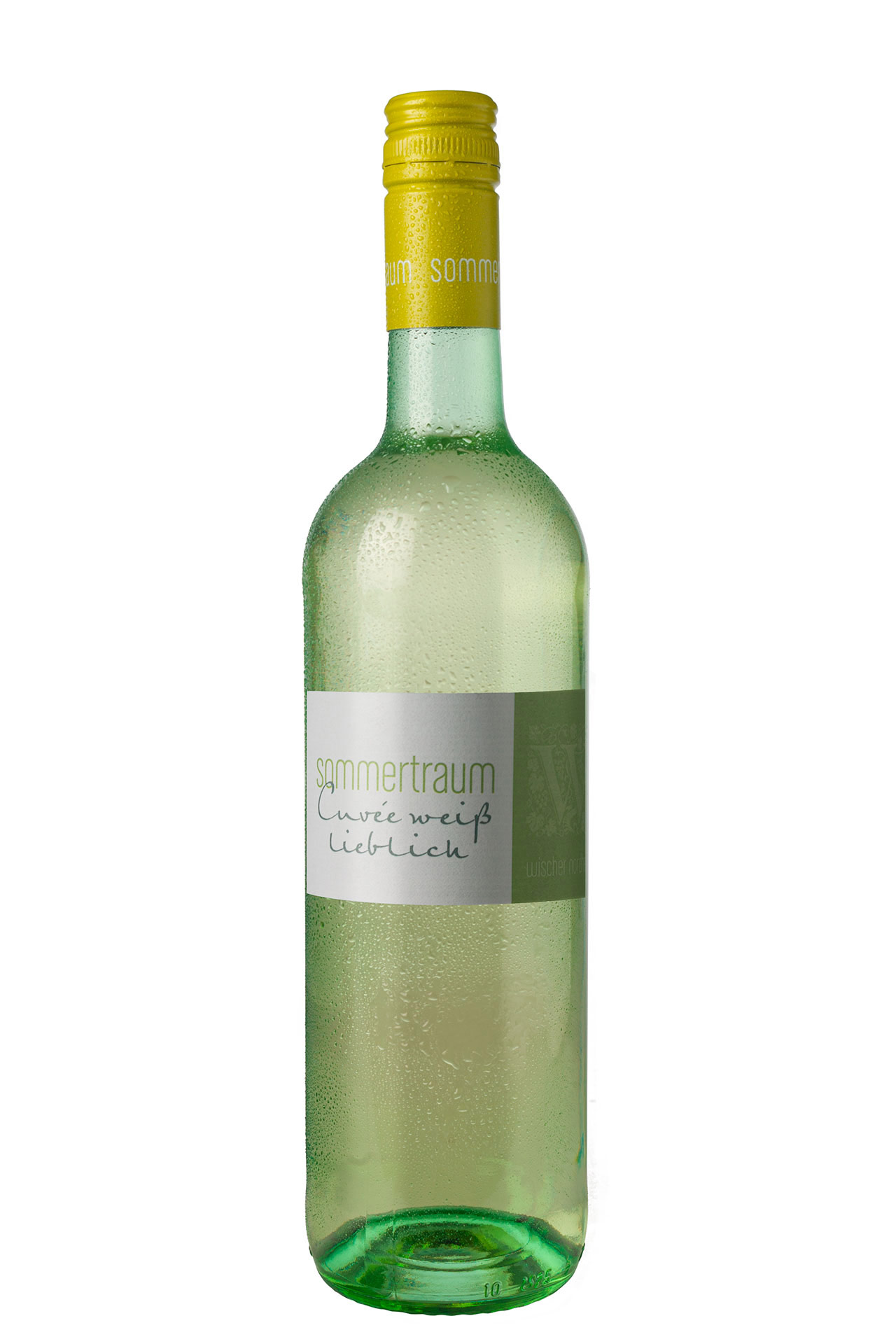 Wein-Paket "Sommertraum" klein