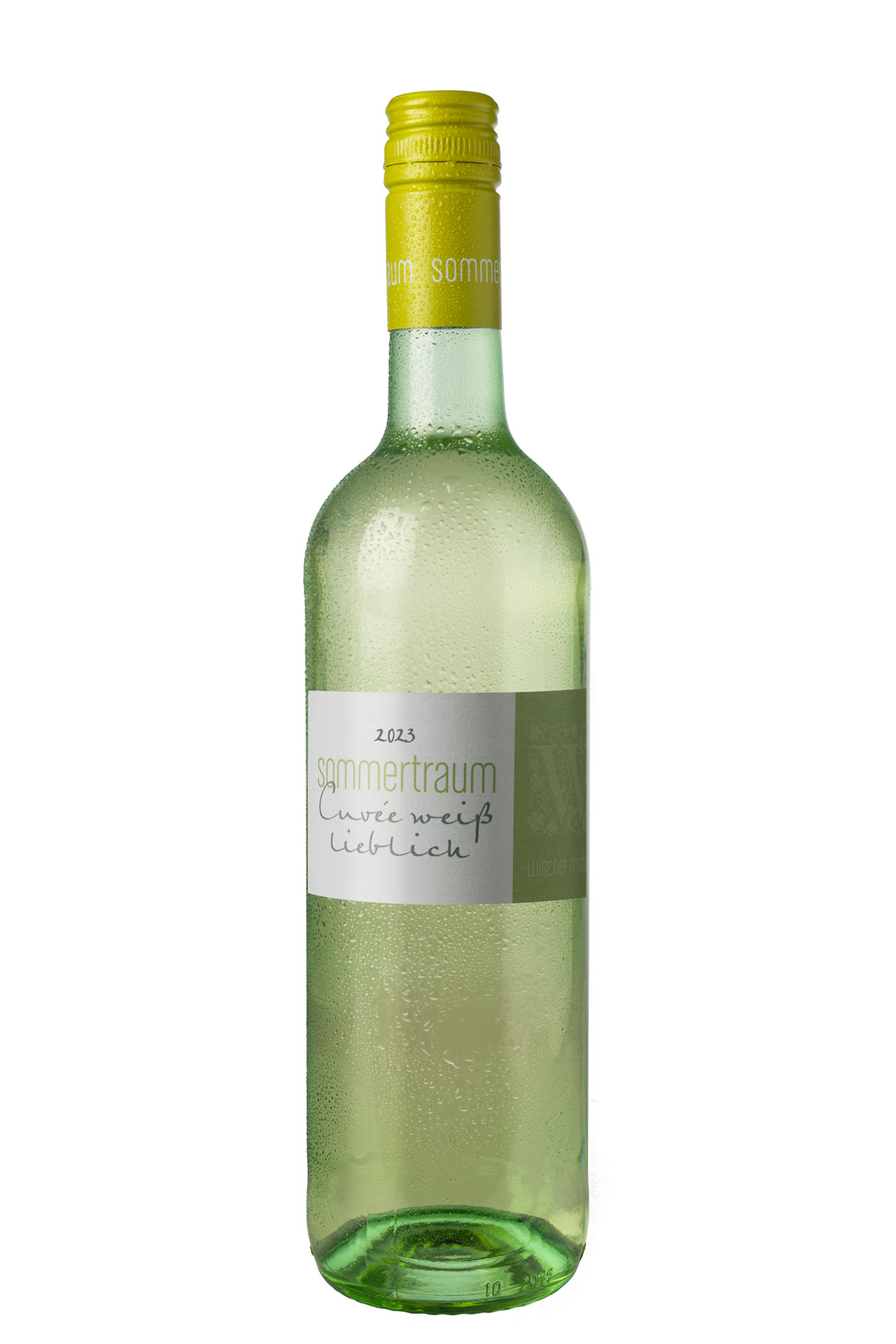 Wein-Paket "Sommertraum" klein