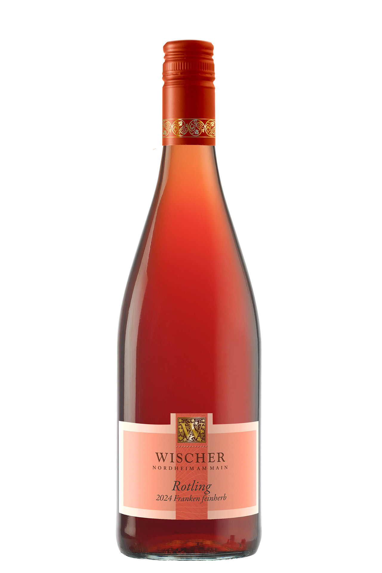 Nordheimer Kreuzberg Rotling Qualitätswein feinherb