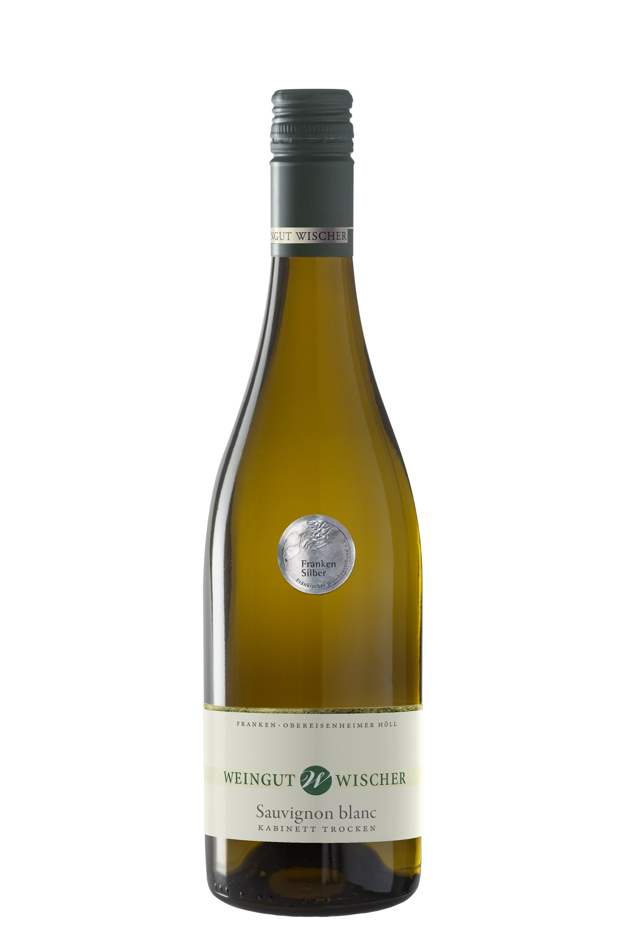 Obereisenheimer Höll Sauvignon Blanc Kabinett trocken