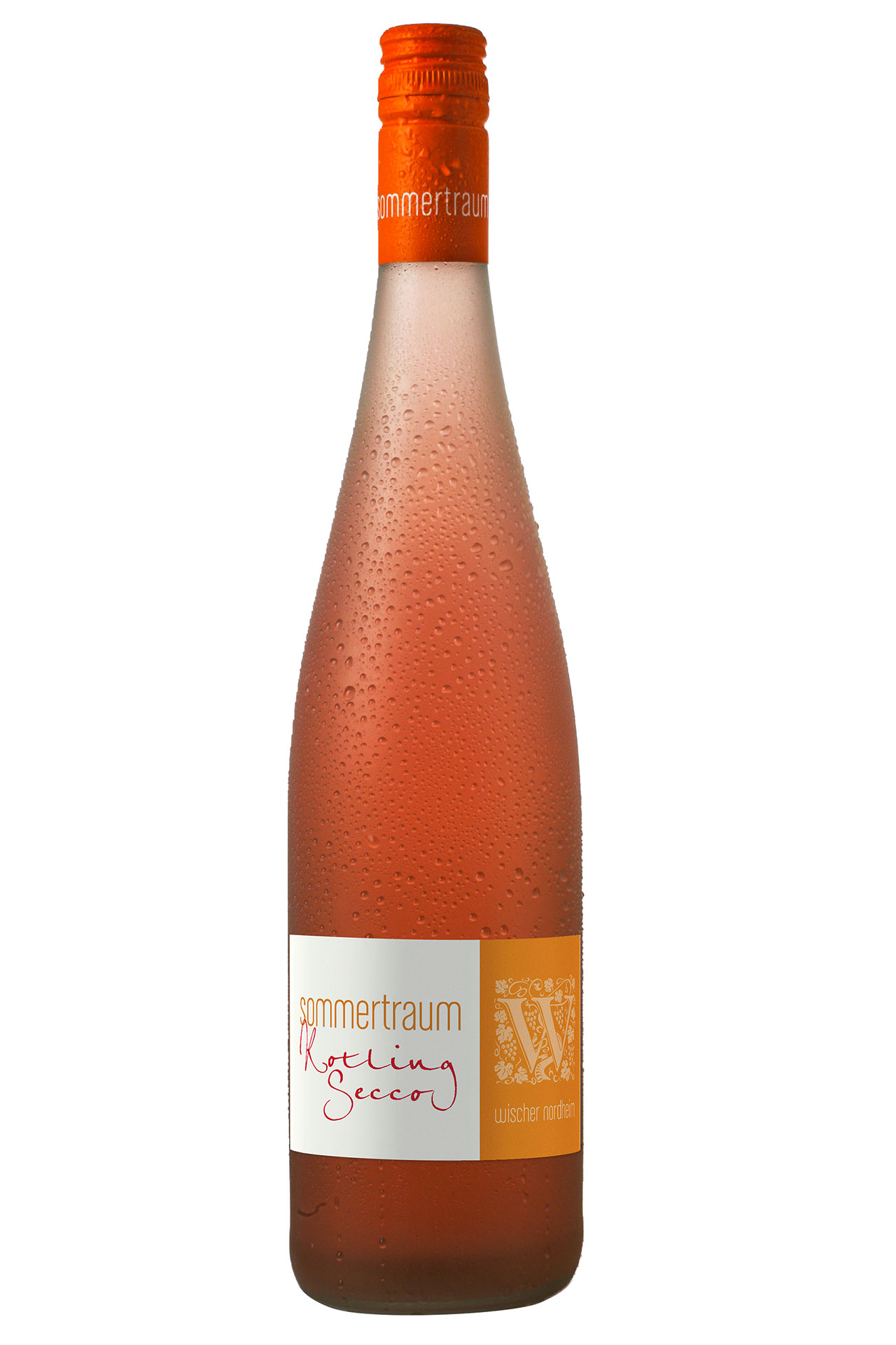 Wein-Paket "Sommertraum" klein