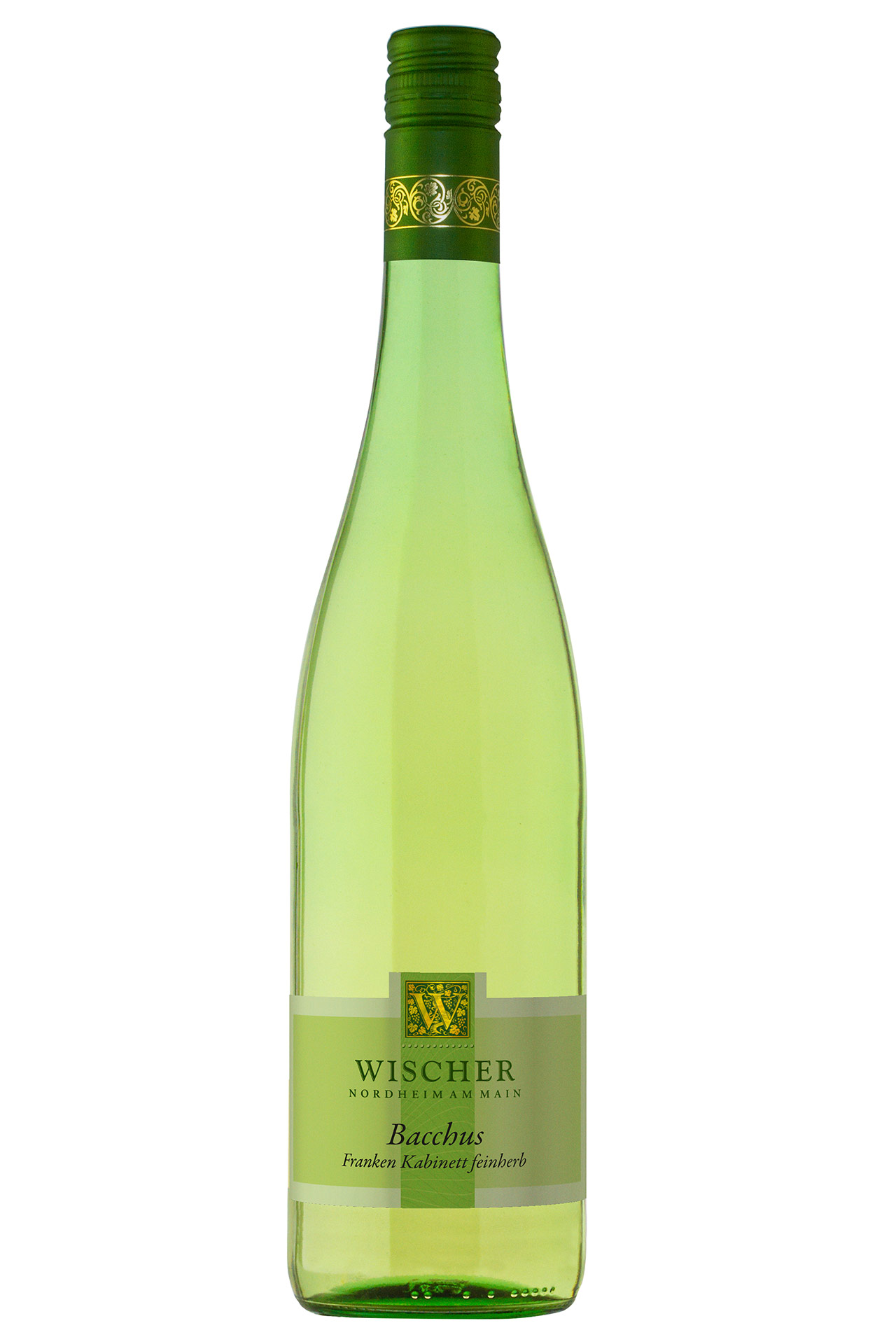Bacchus Kabinett feinherb