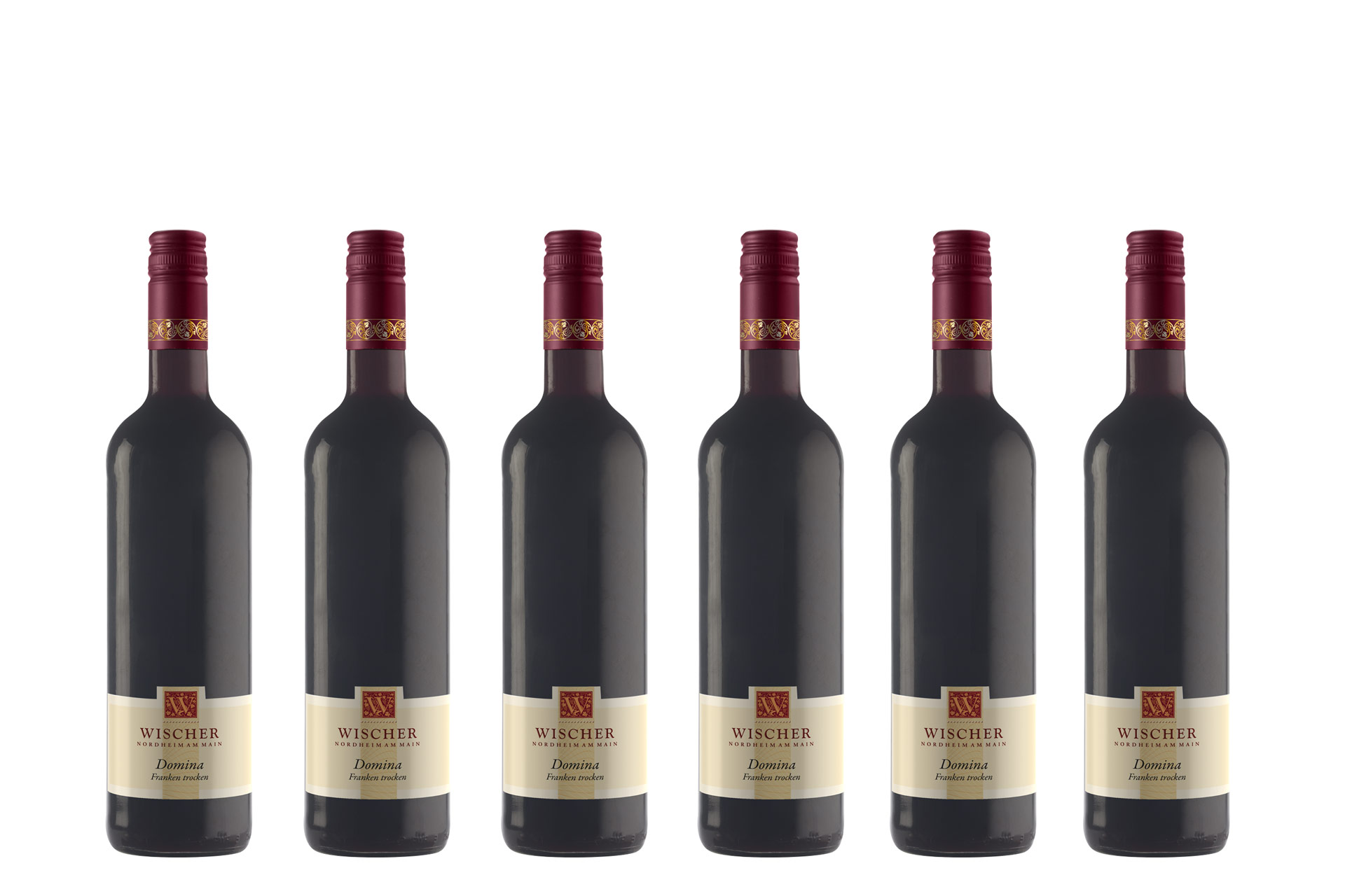 Wein-Paket "Domina Qualitätswein trocken"
