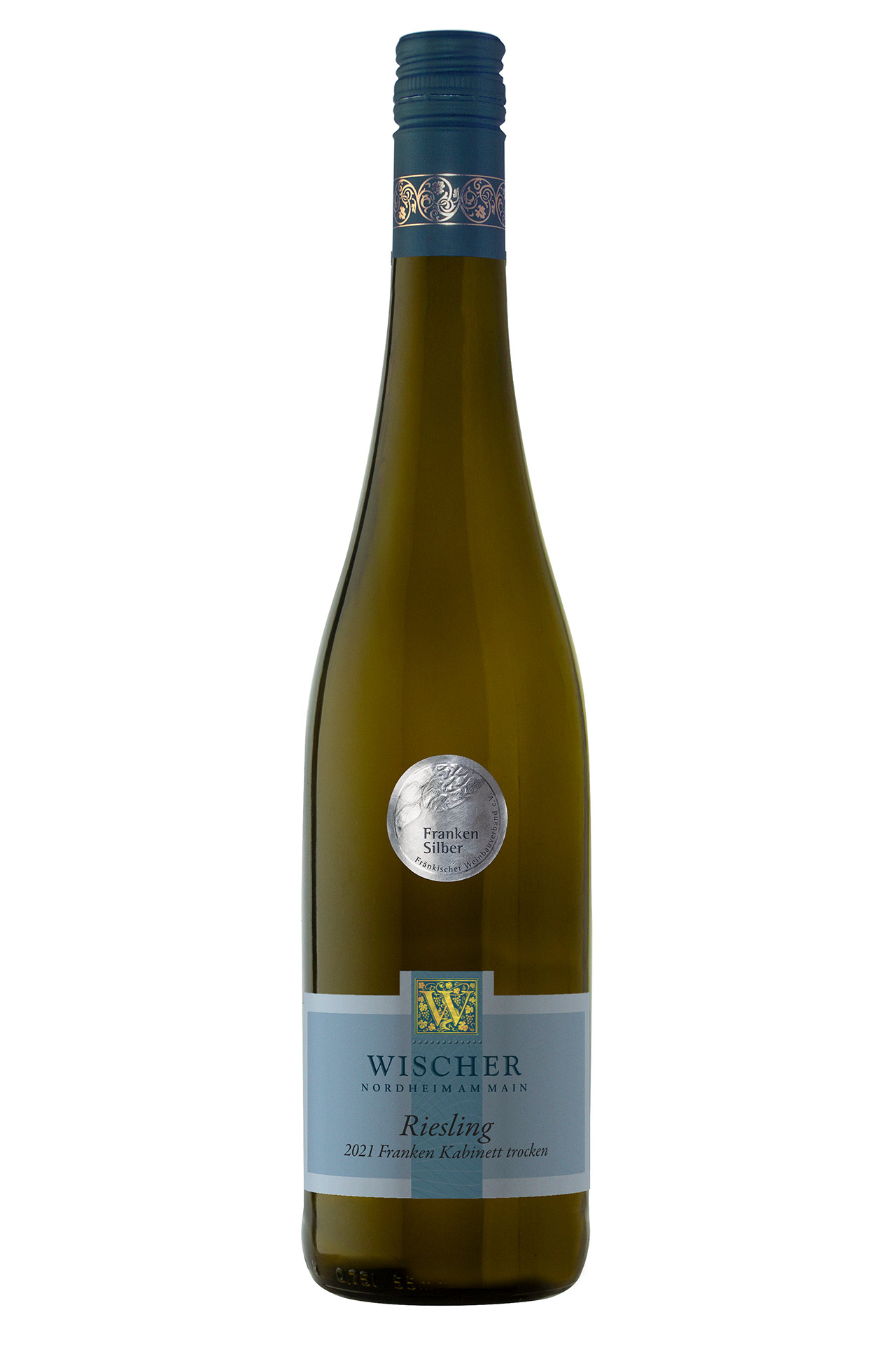 Riesling Kabinett trocken