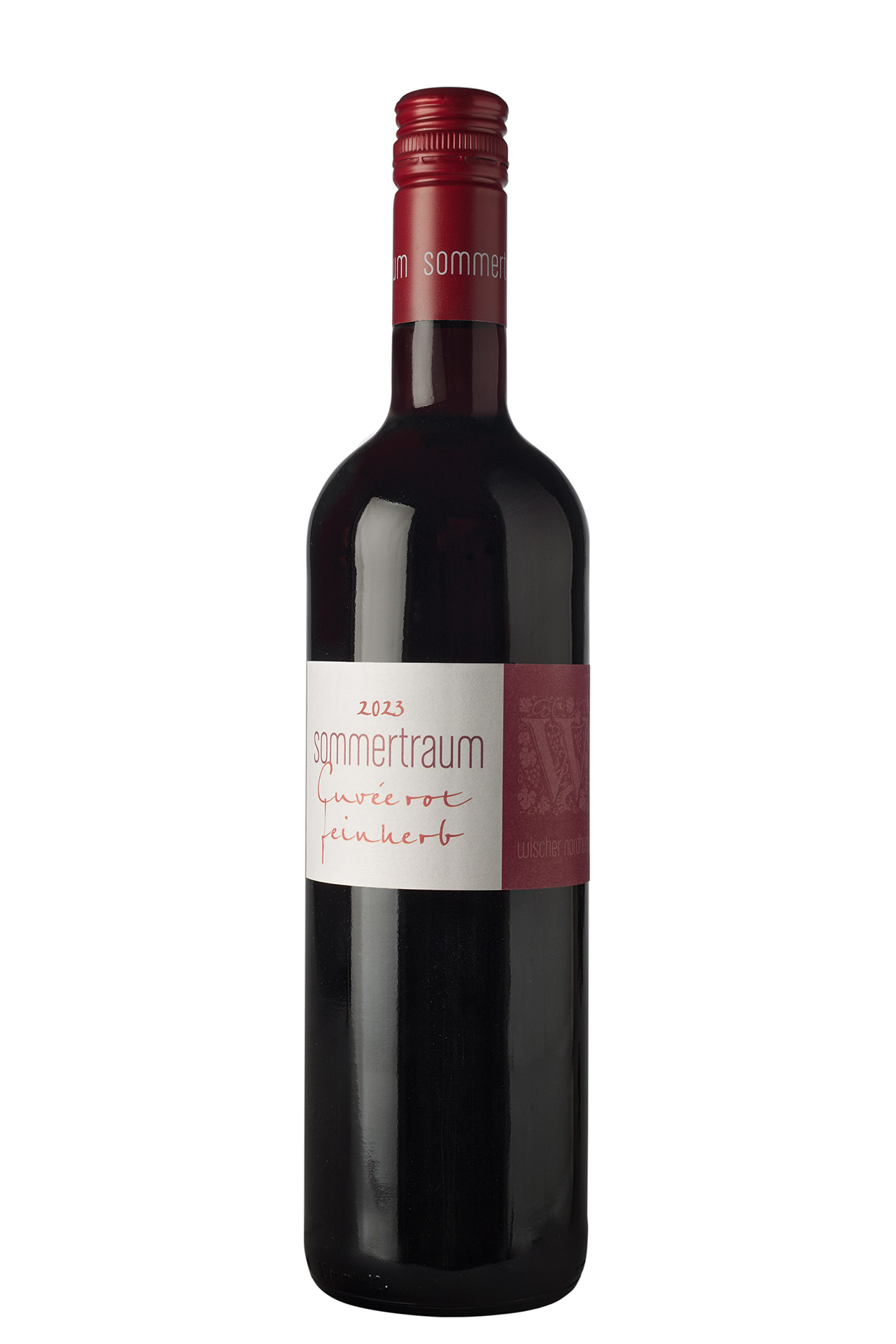 Wein-Paket "Sommertraum" klein