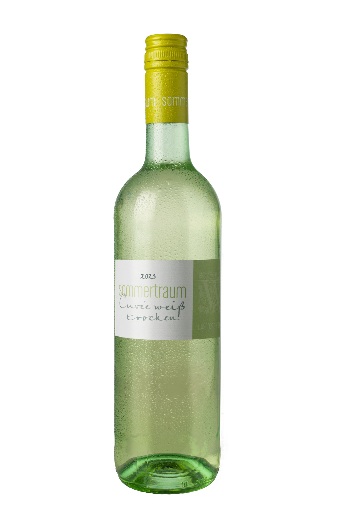 Wein-Paket "Sommertraum" klein