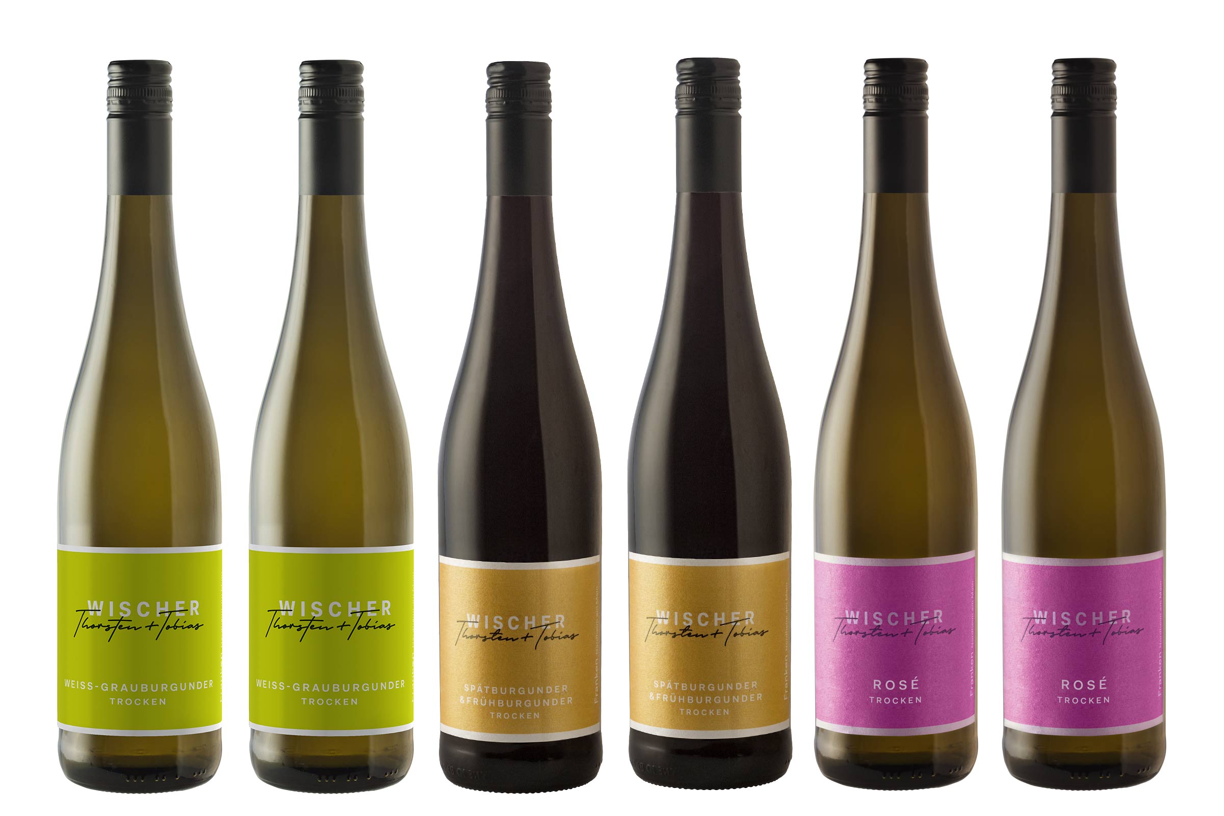 Wein-Paket "Thorsten & Tobias"