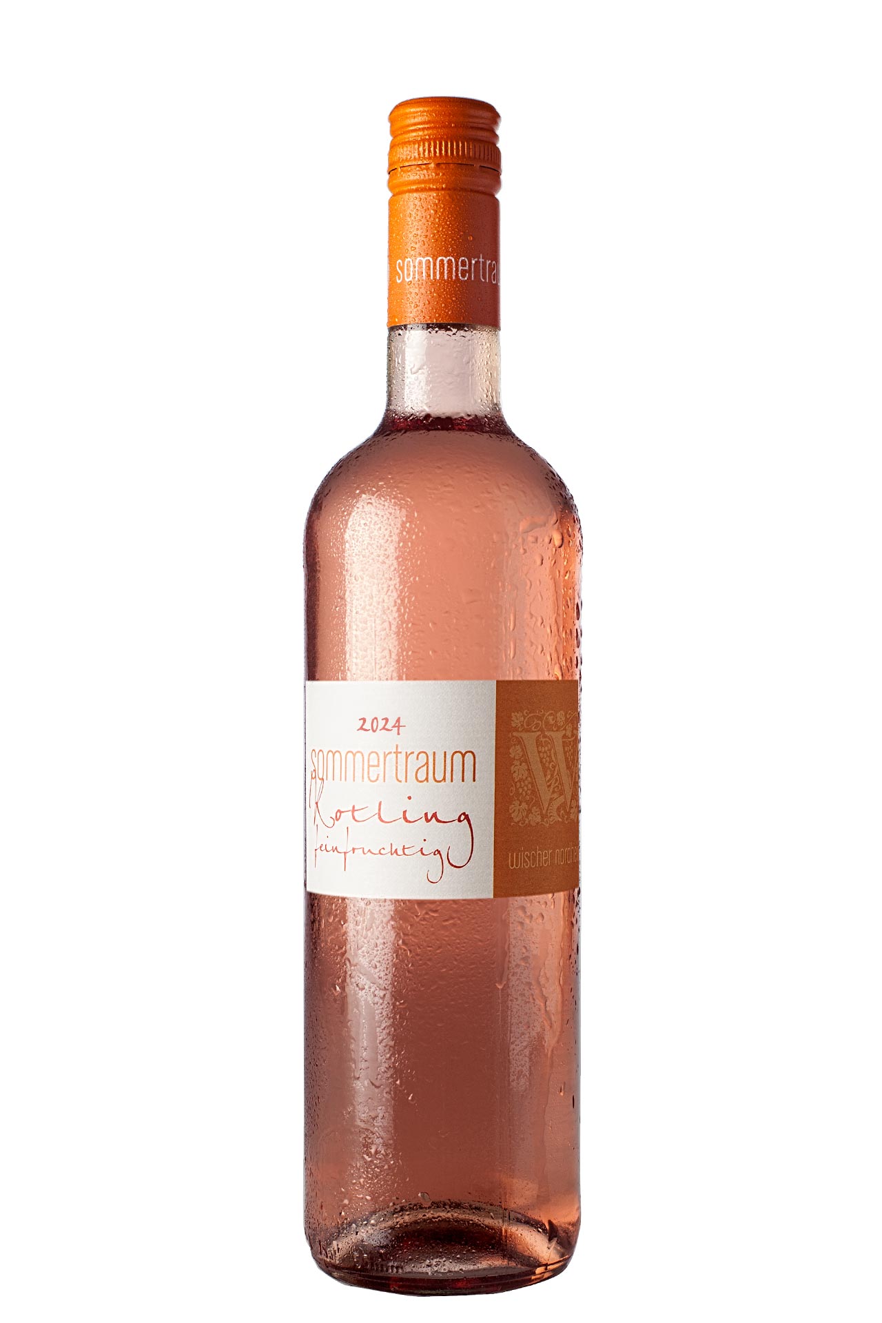 Rotling Qualitätswein feinfruchtig