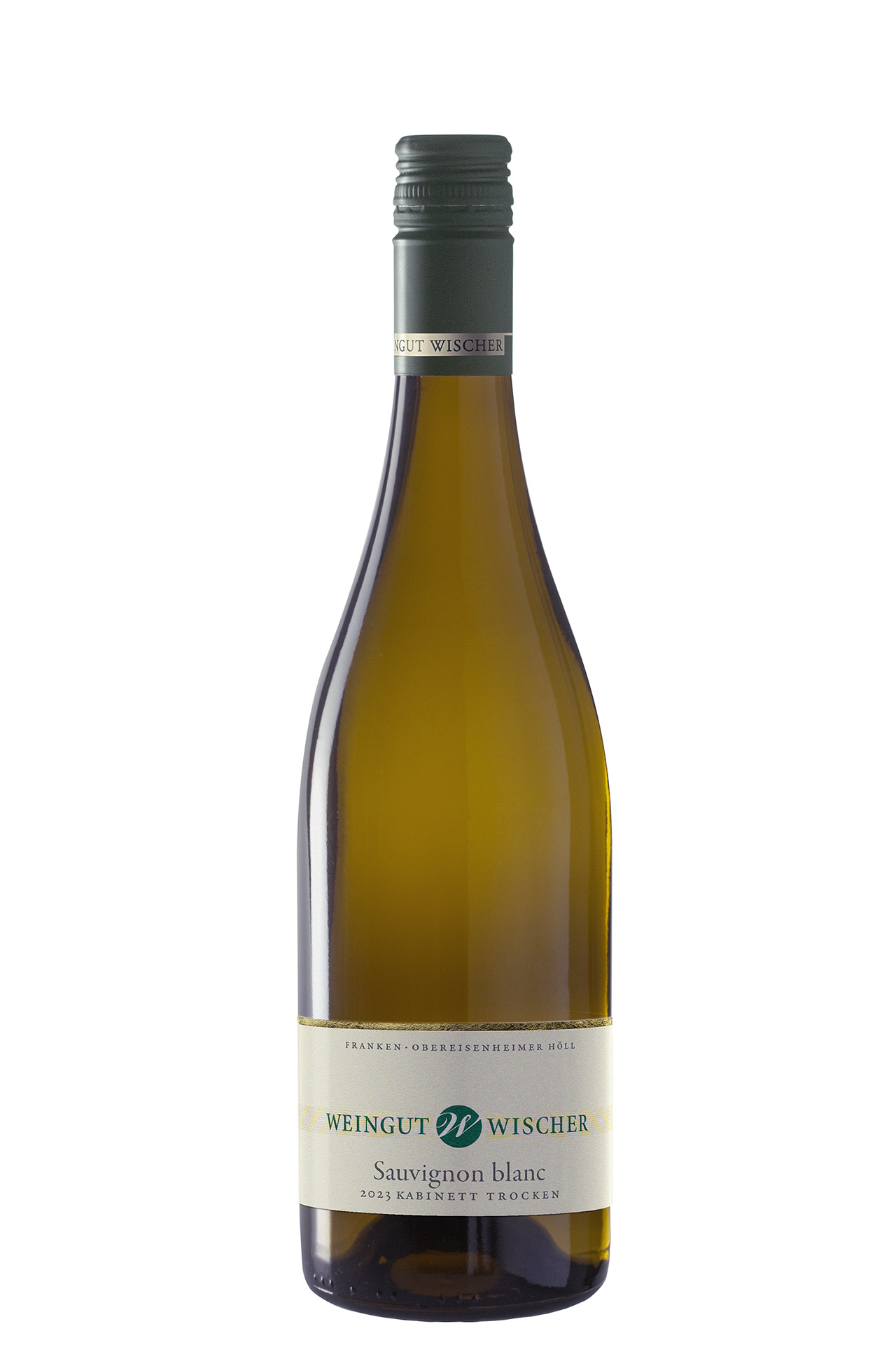 Obereisenheimer Höll Sauvignon Blanc Kabinett trocken