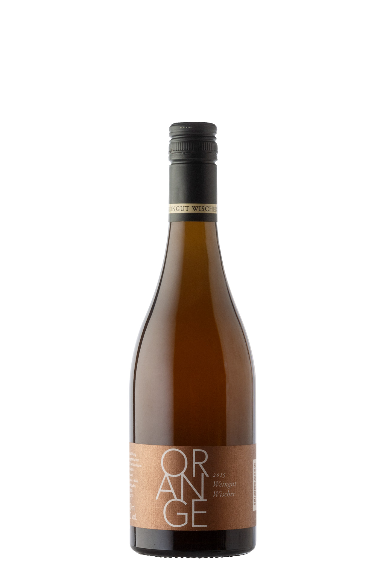 ORANGE - Deutscher Landwein - Main