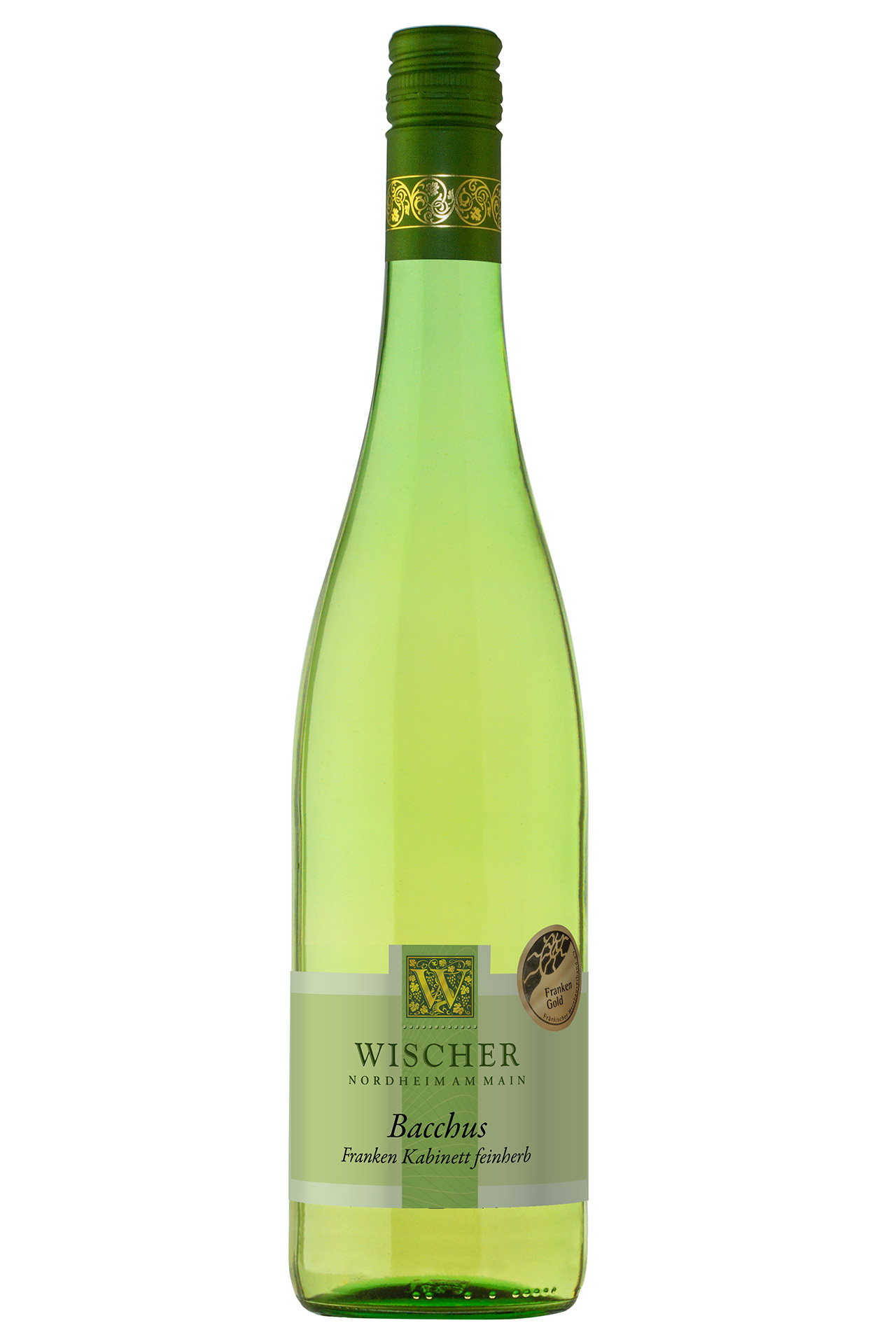 Bacchus Kabinett feinherb