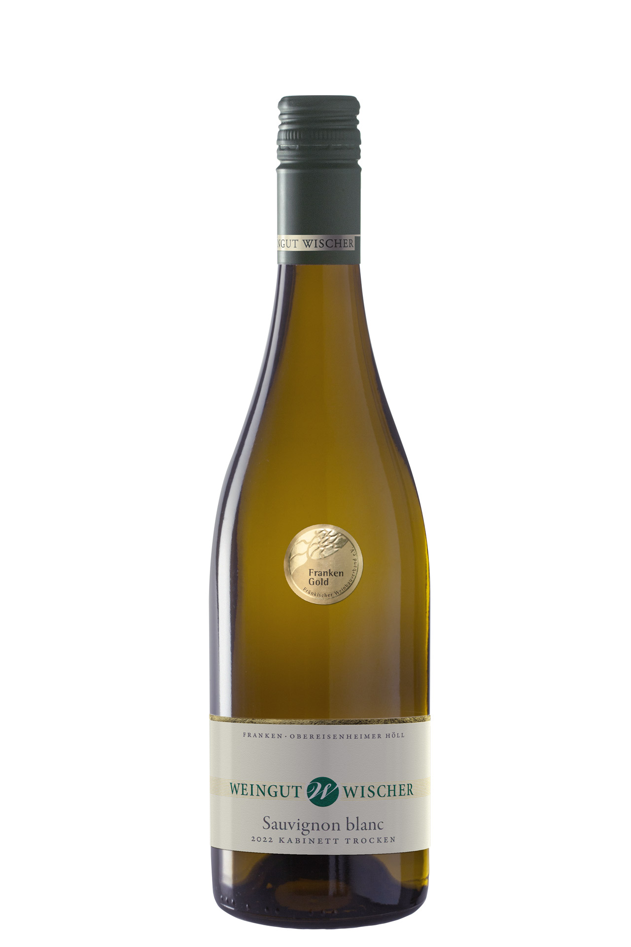 Obereisenheimer Höll Sauvignon Blanc Kabinett trocken