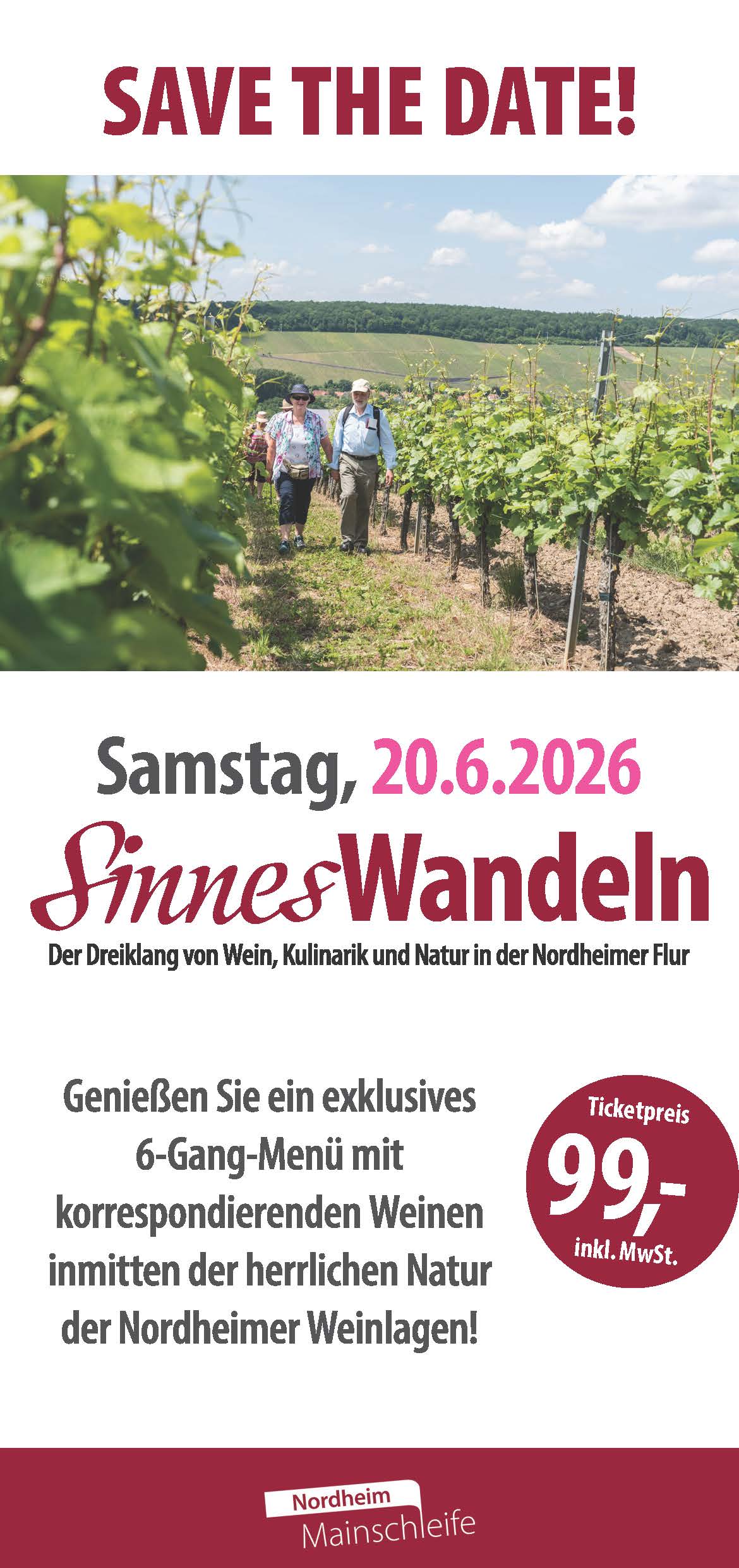 "Sinneswandel 2026"