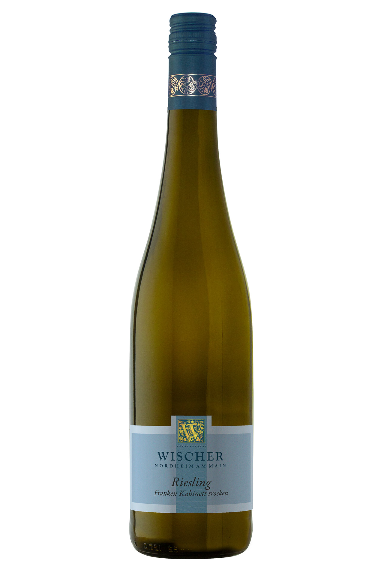 Riesling Kabinett trocken