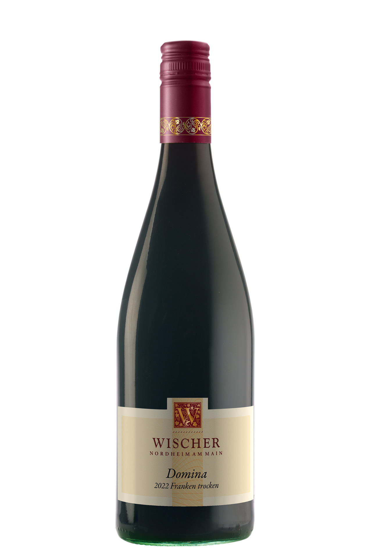 Domina Qualitätswein trocken