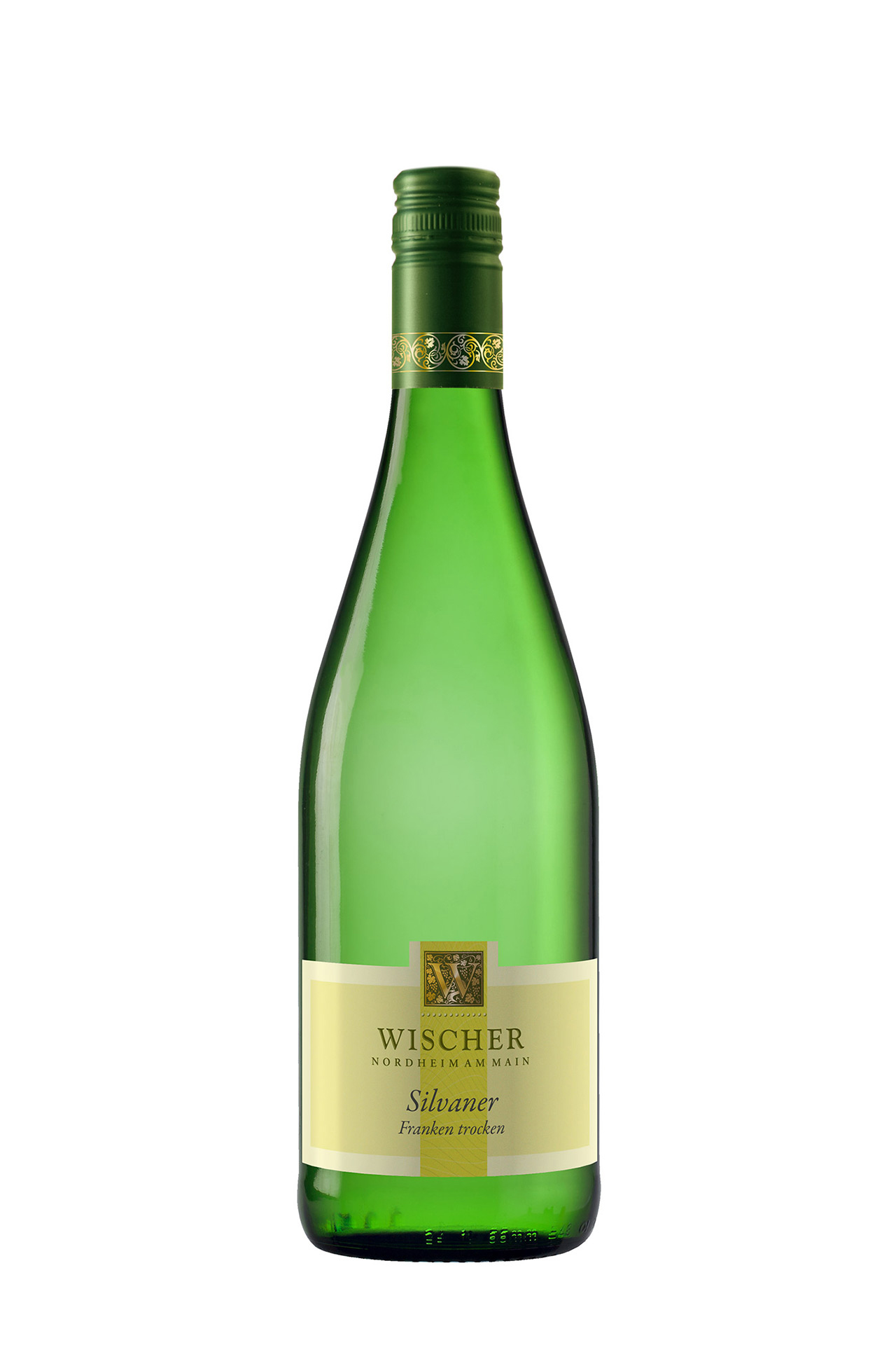 Silvaner Qualitätswein trocken