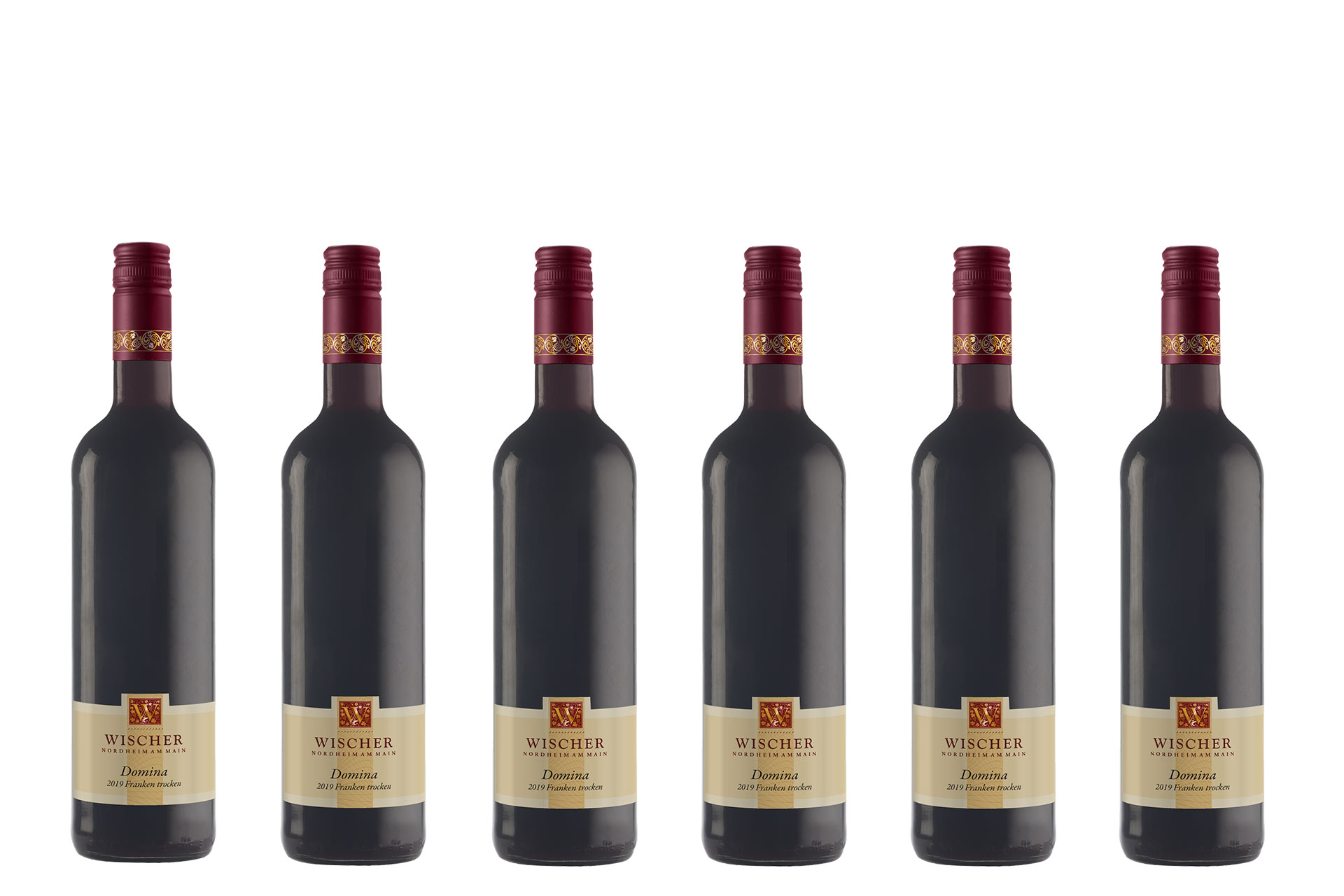 Wein-Paket "2022 Domina Qualitätswein trocken"