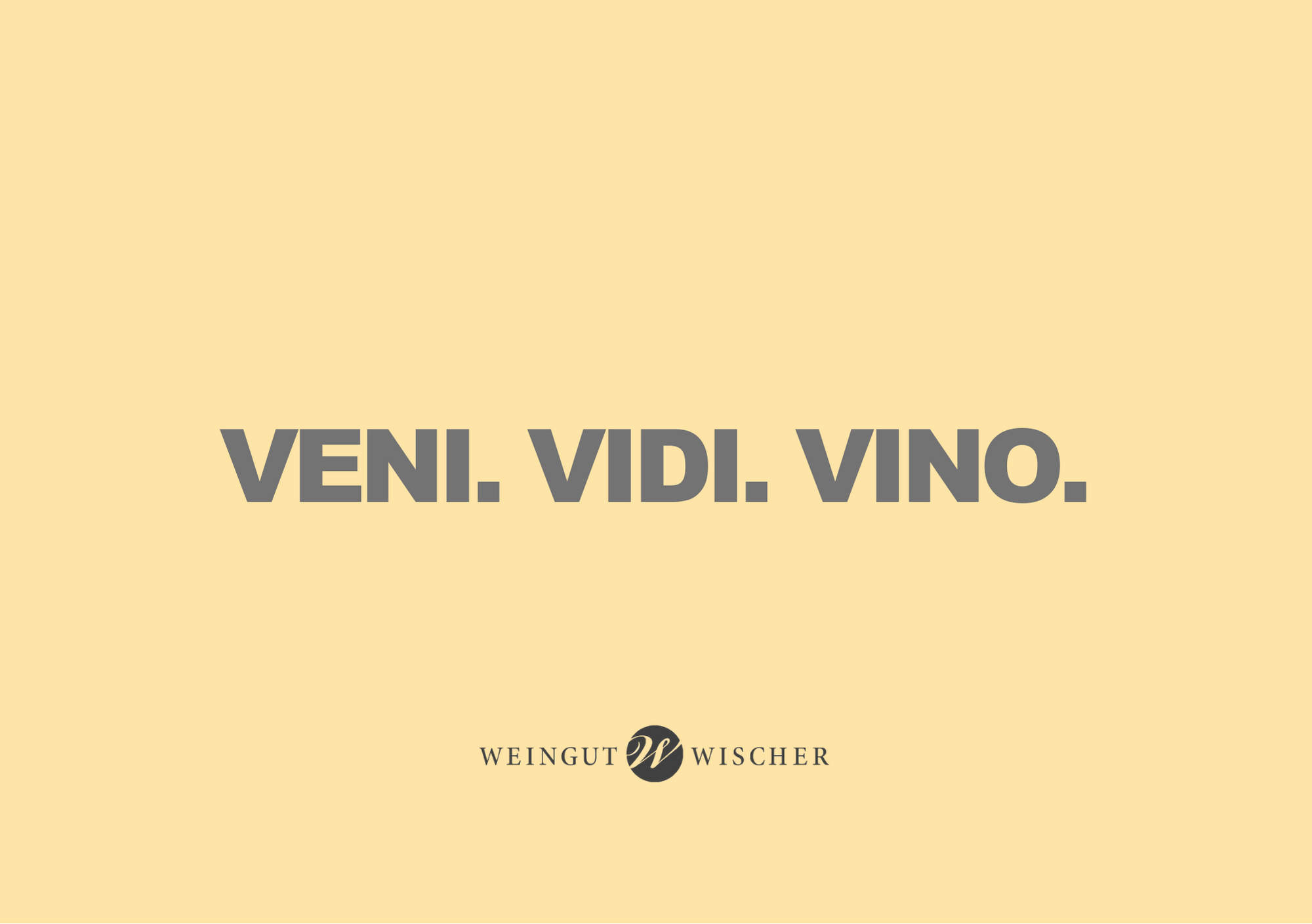 Geschenkgutschein